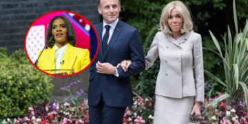 Gruaja e Macron do të paraqesë prova shkencore dhe fotografike në gjykatën amerikane që vërtetojnë se është grua