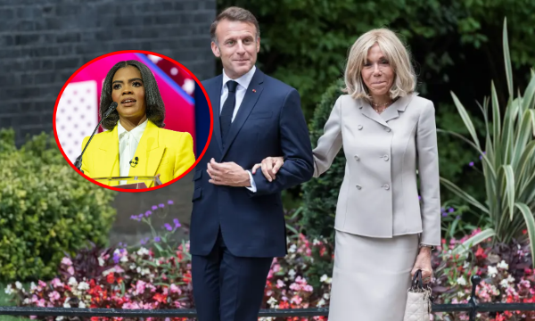 Gruaja e Macron do të paraqesë prova shkencore dhe fotografike në gjykatën amerikane që vërtetojnë se është grua