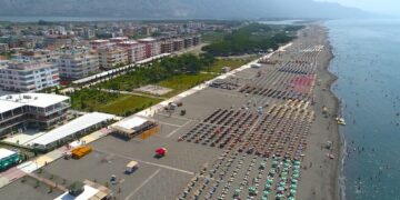 Dy kosovarë vdesin në plazhin e Velipojës