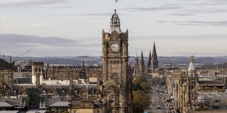 Skocia, vendi me më shumë vdekje nga droga në Europë