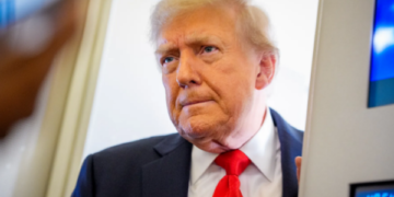 Trump i kërkon Gjykatës Supreme të lejojë shkurtime miliarda dollarëshe të ndihmës së huaj