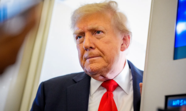 “Pas Kimmel, do të ketë surpriza të tjera”, Trump paralajmëron me mbyllje të TV: Janë kundër meje