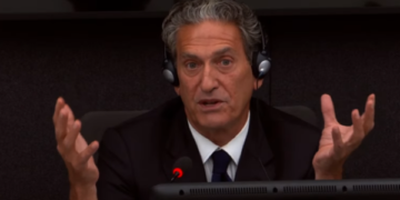 Rubin: E bindëm Europën për Rambujenë, Serbisë i thamë ‘nëse s’pranoni, do t’ju sulmojmë’, shqiptarët i paralajmëruam se s’do t’i mbështesnim