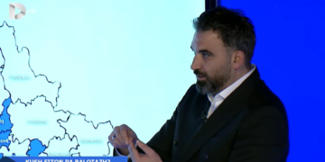 Mehmetaj: PDK dhe LVV në Lipjan kanë koalicion të heshtur