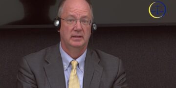 Williams për UÇK-në: Ishte strukturë mbi baza rurale dhe jo e bazuar në rregulla