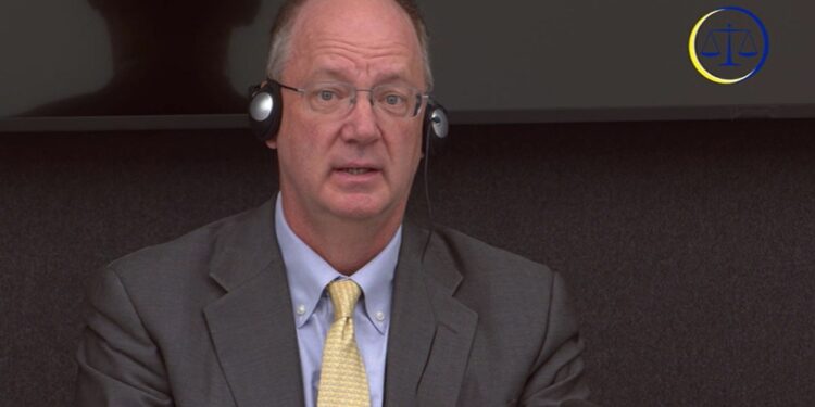 Williams për UÇK-në: Ishte strukturë mbi baza rurale dhe jo e bazuar në rregulla