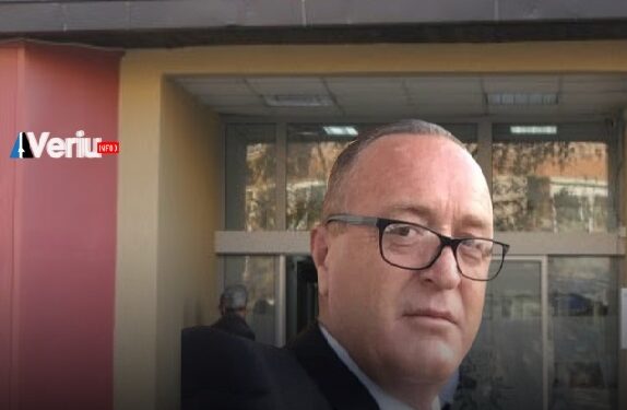 Skandal me akuza për spiunazh – Kapiteni i Policisë, Agim Vitia, rezulton i pafajshëm, pritet kthimi i tij në punë