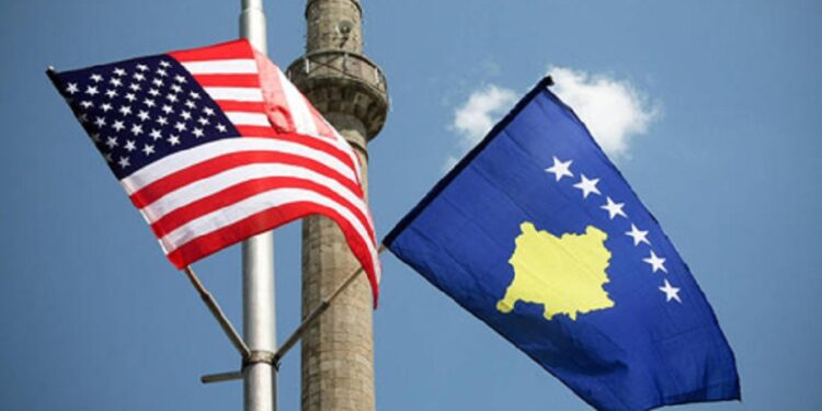Shqiptaro-amerikanët: S’ka sovranitet të Kosovës pa SHBA – të veprohet me urgjencë