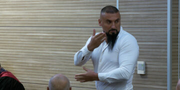 “Kobra” deklaron se s’ka të bëjë me rastin e vrasjes së të riut në Prizren, thotë se në DVR të lokalit gjendet e vërteta