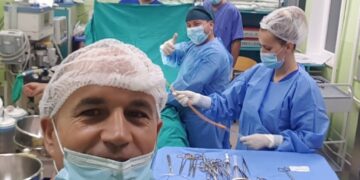 Dr. Xhevdet Quni mbron Klinikat e QKUK-së: Kryejmë ndërhyrje që spitalet private nuk i marrin përsipër, dhe pothuajse falas!