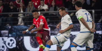 S’e kemi pritur: Kosova i nis kualifikimet e Botërorit me humbje të turpshme