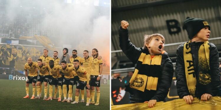 Historike: Suedia ka një mbret të ri të futbollit, që vjen nga një fshat me 1500 banorë