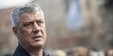 Specialja rrëzon kërkesën e Prokurorisë që Thaçit t’i kufizohen vizitat me disa persona