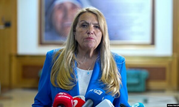 Time Kadrijaj: Nuk do ta votojmë asnjë kandidat