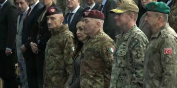 Osmani: Kosova në NATO nuk është vetëm zgjedhje strategjike por tregues se kush jemi