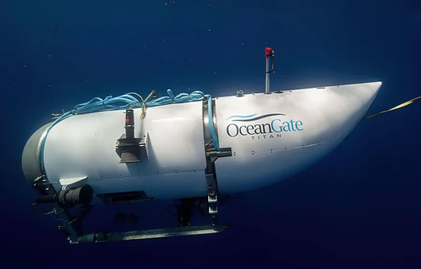 Amerikanët zbulojnë arsyen e shpërthimit të nëndetëses “OceanGate”