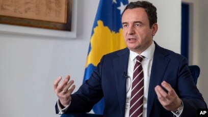 Ish-ministri i Tregtisë: Shpresat nga të rinjtë për ndryshim me Kurtin u shuan, Kosova po zbrazet