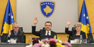 Buxheti, pensionet e shtesa, këto janë vendimet e qeverisë në detyrë që mori sot