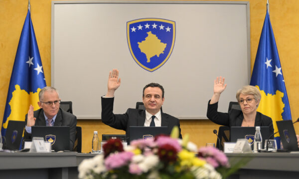 Buxheti, pensionet e shtesa, këto janë vendimet e qeverisë në detyrë që mori sot