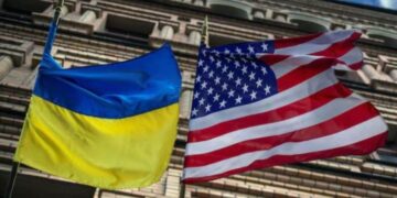 WSJ: ShBA-ja do t’i ofrojë Ukrainës inteligjencë për sulmet me rreze të gjatë ndaj energjisë ruse