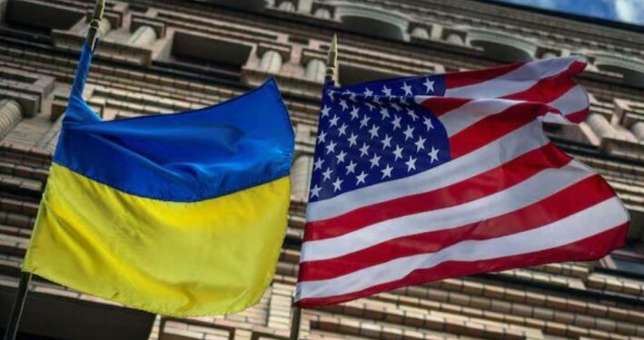 WSJ: ShBA-ja do t’i ofrojë Ukrainës inteligjencë për sulmet me rreze të gjatë ndaj energjisë ruse