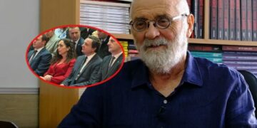 Çmimet për Kurtin e Osmanin, Maliqi ironizon: Lum UP, dy alumni nderi në llumin e të arsimuarve