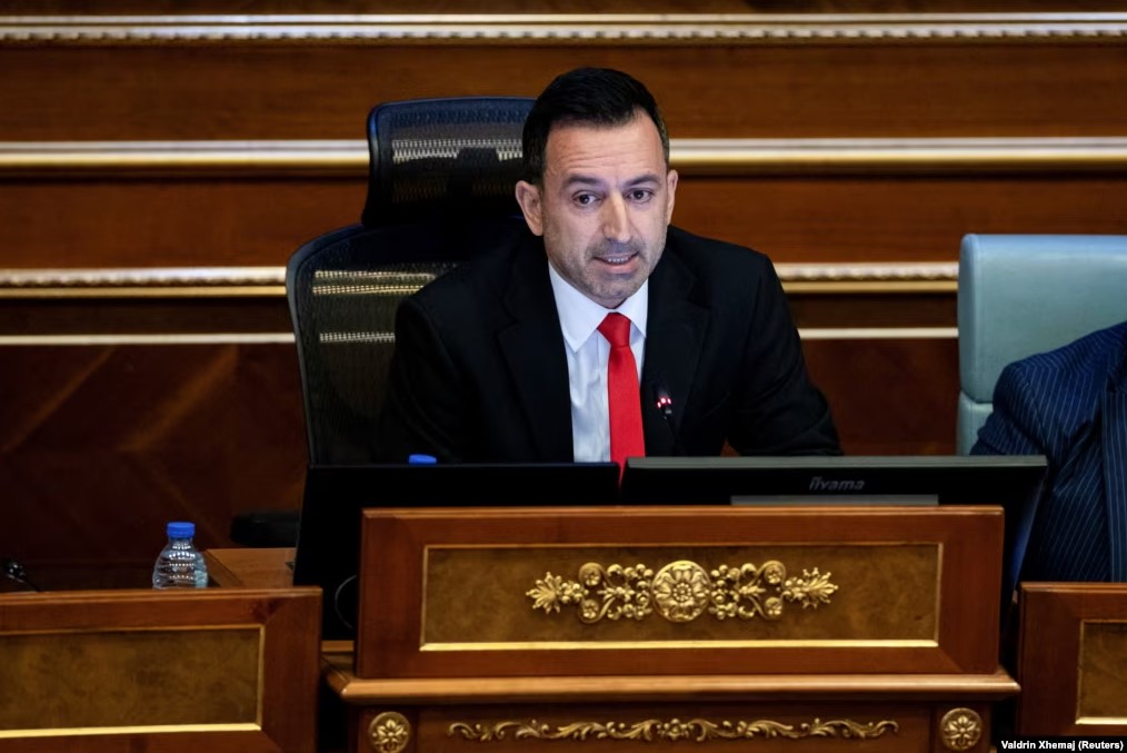 Dimal Basha e shpall të konstituuar Kuvendin