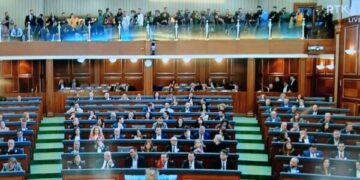 Sllavko Simiq sërish dështon t’i marrë votat e nevojshme
