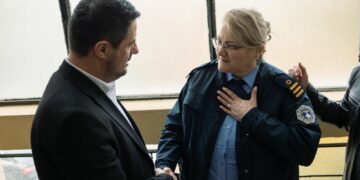 Ndërmarrja Publike Banesore për sigurinë e banorëve!