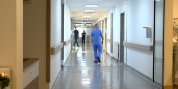 Ndalet rryma në QKUK, ShSKUK: Për shkak të mungesës së energjisë elektrike nuk funksionon sistemi elektronik