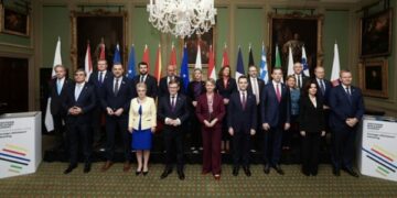 Mesazhi i Belfastit: BE nuk e ka harruar Ballkanin Perendimor