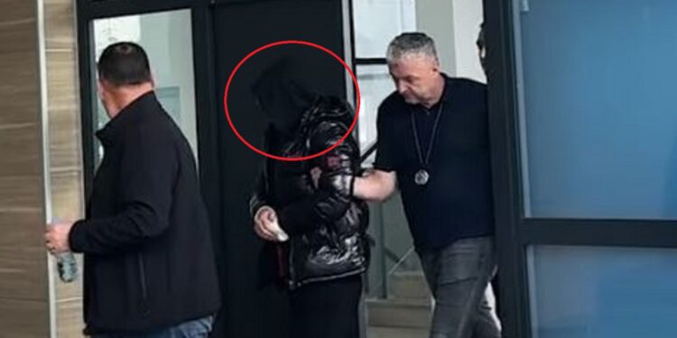 Gjykata merr vendim për Fatmir Shehollin