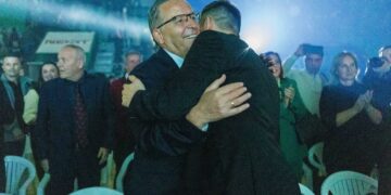 Bedri Hamza: Faleminderit për këtë fitore madhështore, Mitrovicë!