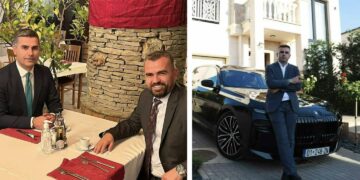 Aktakuzë ndaj vëllait të Xhafer Tahirit, avokatit Ahmet Tahiri – dyshohet se e dëmtoi një biznes për mijëra euro