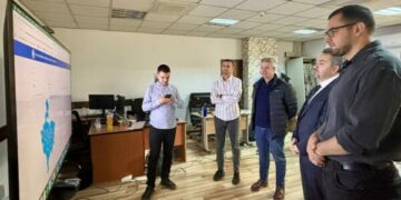 Publikimi i shpejtë i rezultateve nga KQZ, ambasada britanike ndihmoi në zhvillimin e softwerit zgjedhor