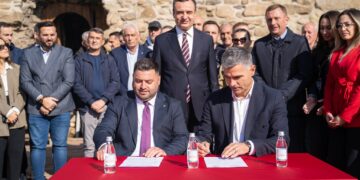 Meholli i VV-së: Bashkë për Vushtrrinë – LDK distancohet nga kjo marrëveshje e Tahirit, e quan veprim individual
