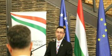Kryeparlamentari Basha: Hungaria e ka dëshmuar se është shtet mik i vërtetë i Kosovës