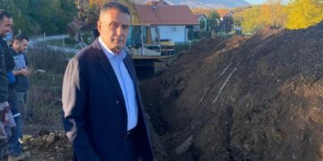 Ruzhdi Shehu: Në Junik, po punojmë për të sanuar pasojat e 12 viteve të keq-qeverisjes së kaluar