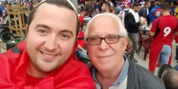 BBC shkruan për të riun nga Kosova që bëri mbi 2 mijë kilometra me biçikletë për ta nderuar babain që i vdiq nga kanceri