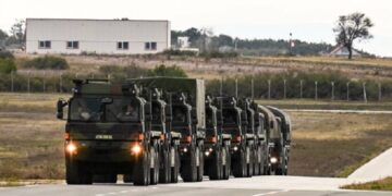 NATO për dronët e Kosovës: Çdo aktivitet ajror duhet të koordinohet me KFOR-in