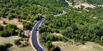 Sot përurohet rruga ndërkufitare Kosovë-Shqipëri, merr pjesë edhe Kurti