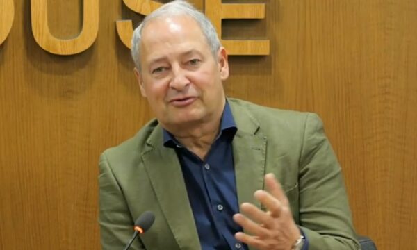Schieder: Shqipëria në nëntor hap grup-kapitullin e fundit të negociatave