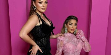 Bashkëpunim i madh muzikor: Lendita Selimi & Beslira Xhafaj