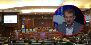 Partitë presin konsultimet me të, Osmani në Arabi – Miftaraj ironizon: Kthehu në Kosovë, pastaj shko në Riad rri sa të duash