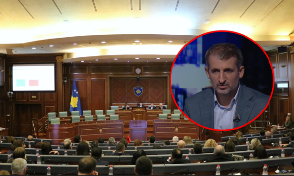 Partitë presin konsultimet me të, Osmani në Arabi – Miftaraj ironizon: Kthehu në Kosovë, pastaj shko në Riad rri sa të duash