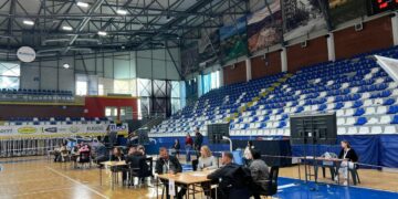 Ka filluar numërimi i votave të kandidatëve për asamble dhe verifikimi i rezultateve