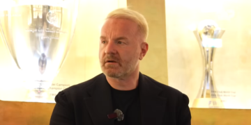 Igli Tare: Dua titullin kampion dhe Ligën e Kampionëve me Milanin