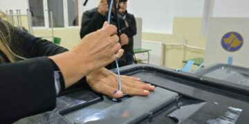 Mbi 14% numërohen në këtë komunë, LDK e para, Vetëvendosje e fundit