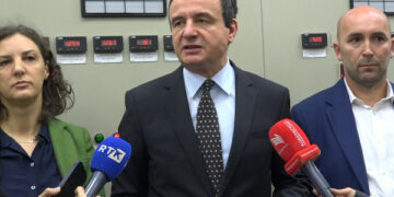 Kurti: Shifrat tregojnë se nuk ka vend për brengosje