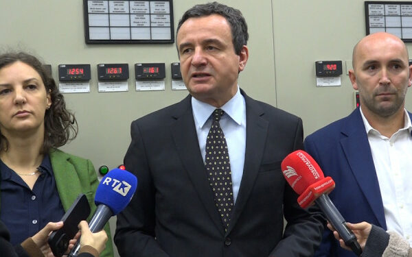 Kurti: Shifrat tregojnë se nuk ka vend për brengosje